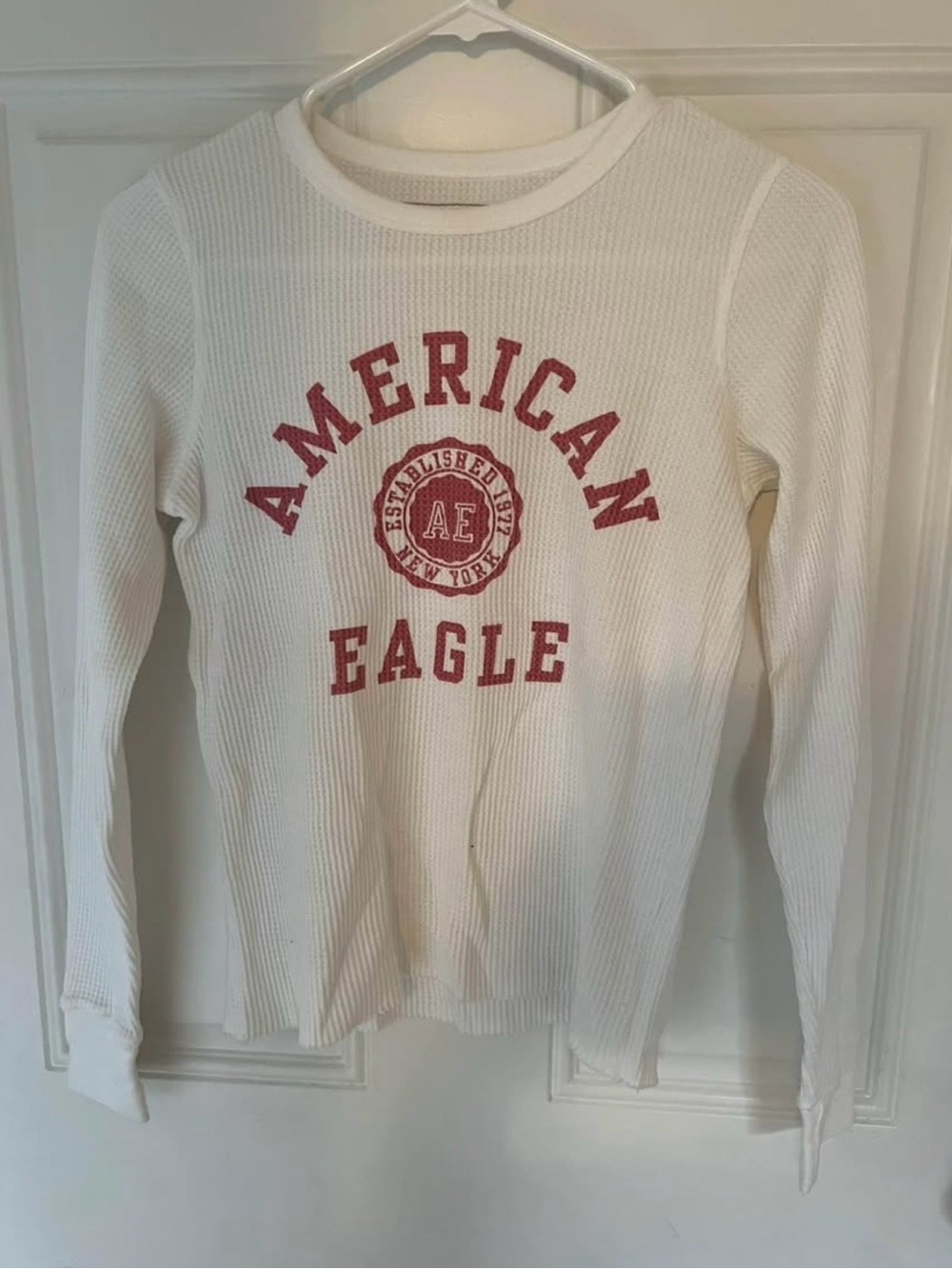 Long Sleeve